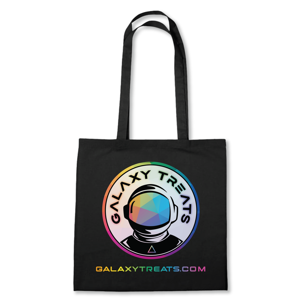 Galaxy Tote Bag